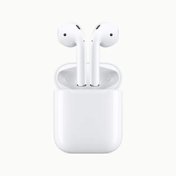 AirPods 2nd Gen