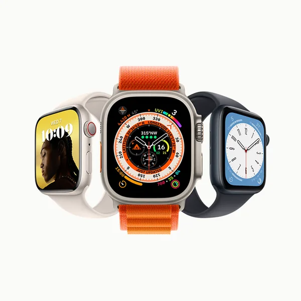 Apple Watch SE