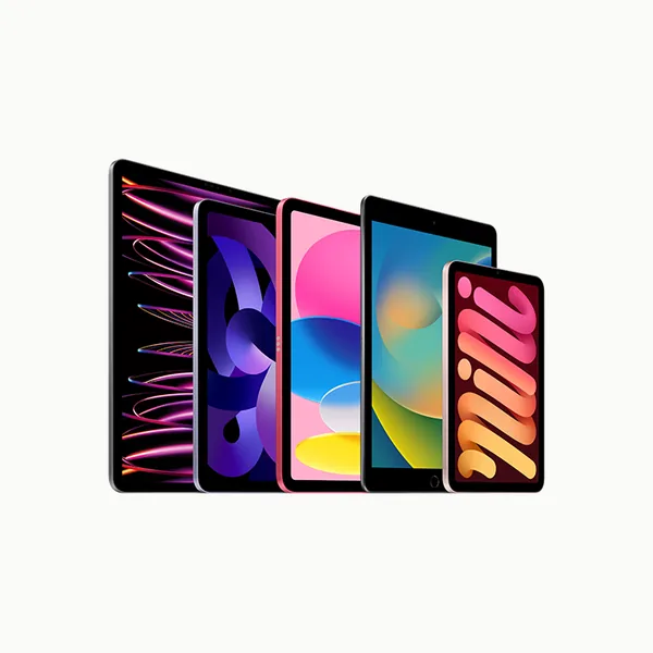 iPad Air