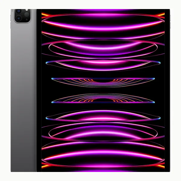 iPad Pro 12.9