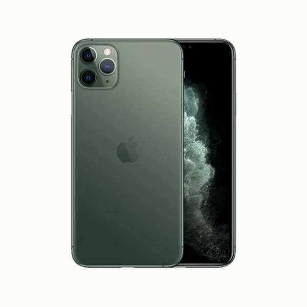 iPhone 11 Pro Max