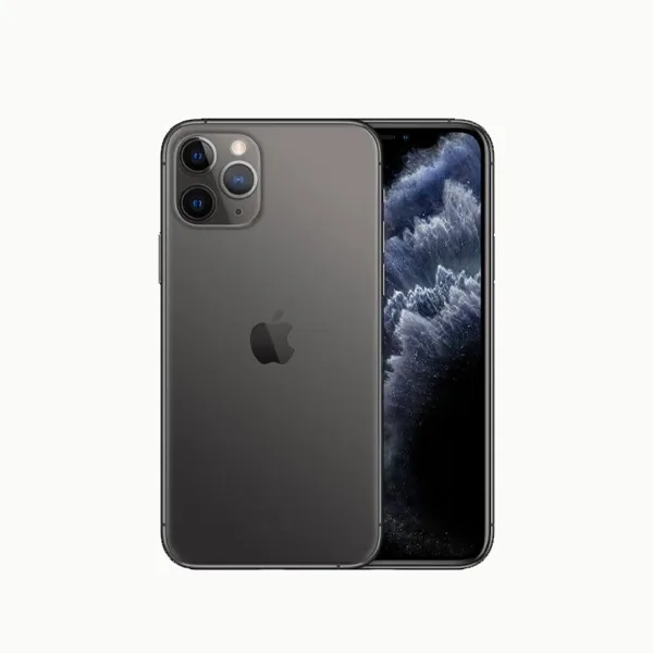 iPhone 11 Pro