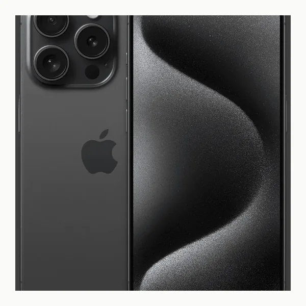 iPhone 15 Pro