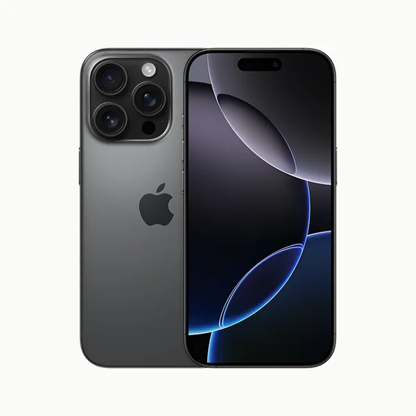 iPhone 16 Pro