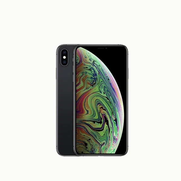 iPhone XS