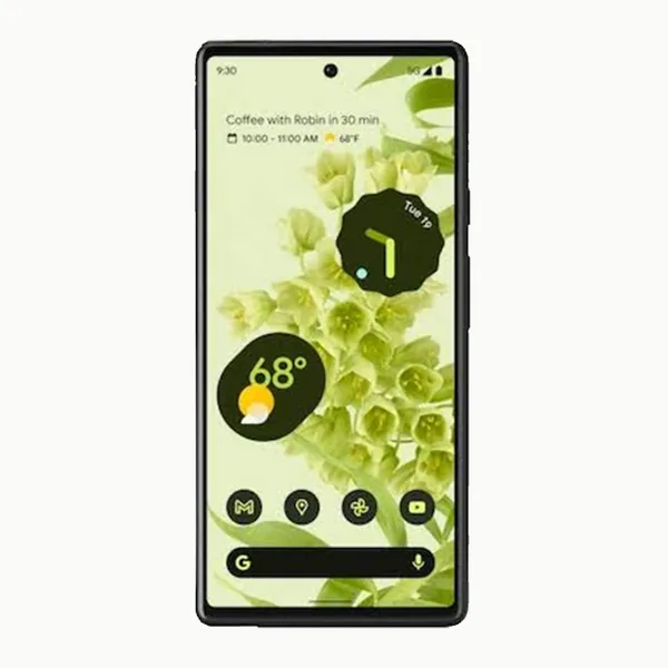 Pixel 7