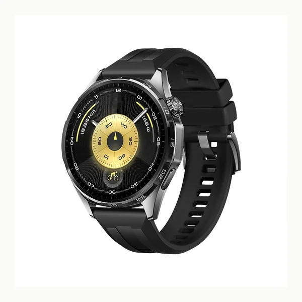 Huawei Watch GT6 46mm Black
