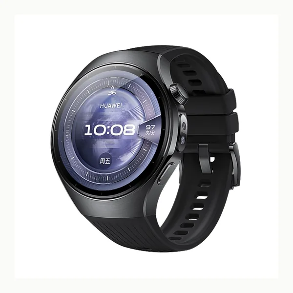Huawei Watch Watch 5 46mm Black