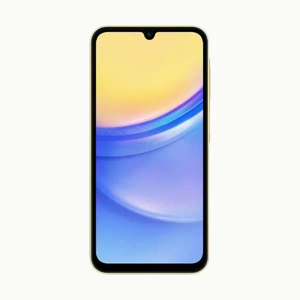 Galaxy A15
