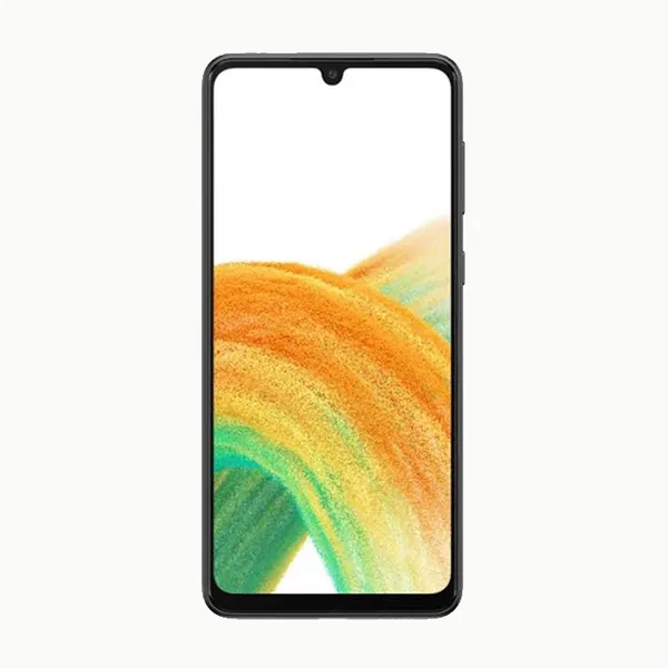 Galaxy A33 5G
