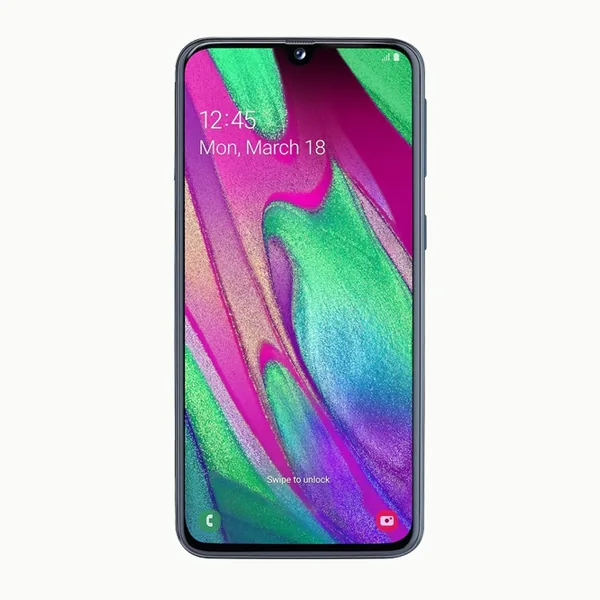 Galaxy A40