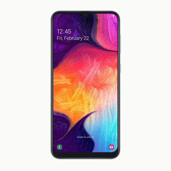 Galaxy A50