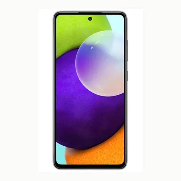 Galaxy A52