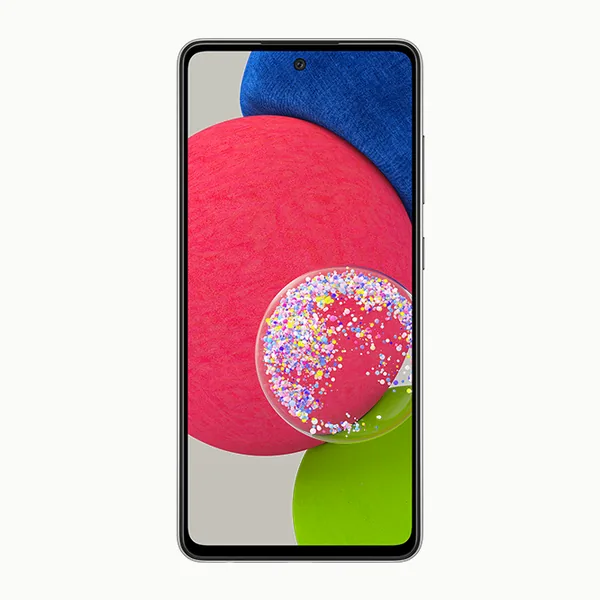 Galaxy A52s 5G
