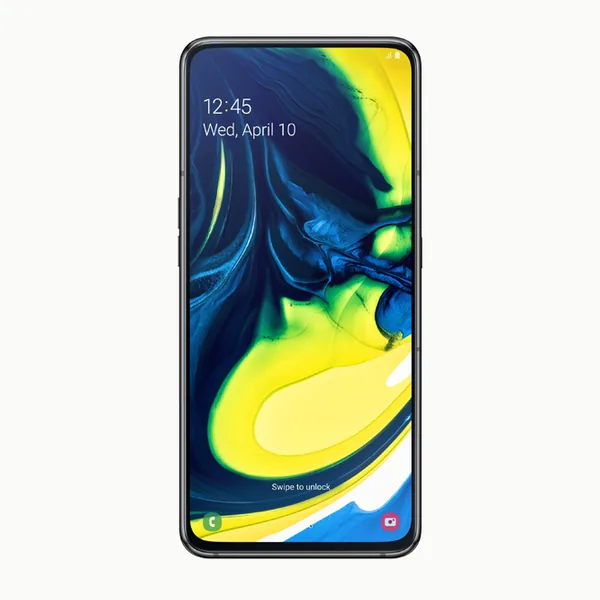 Galaxy A80