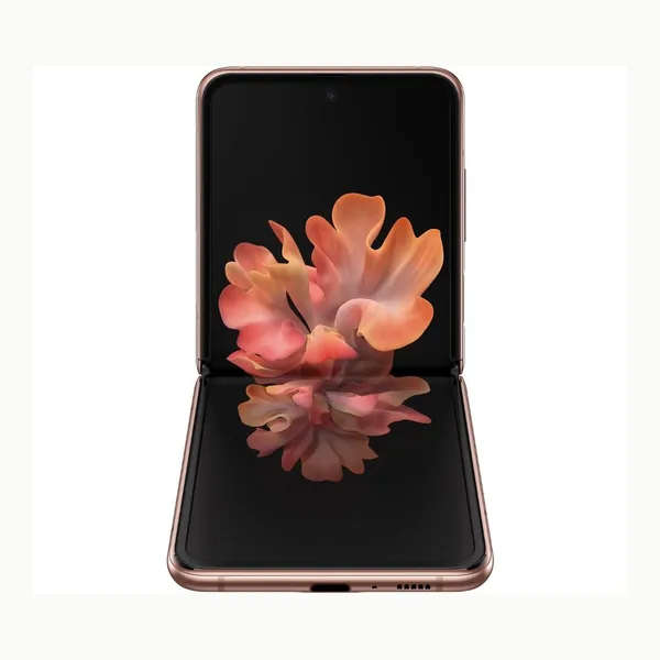 Galaxy Z Flip 5G