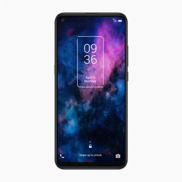 10 5G