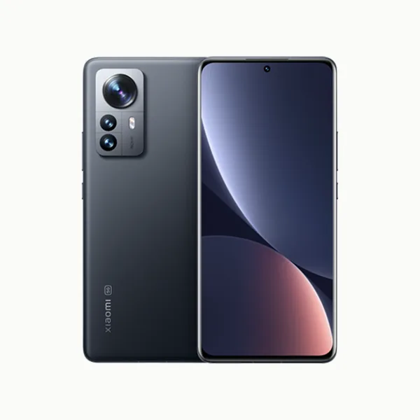 Xiaomi 12 Pro