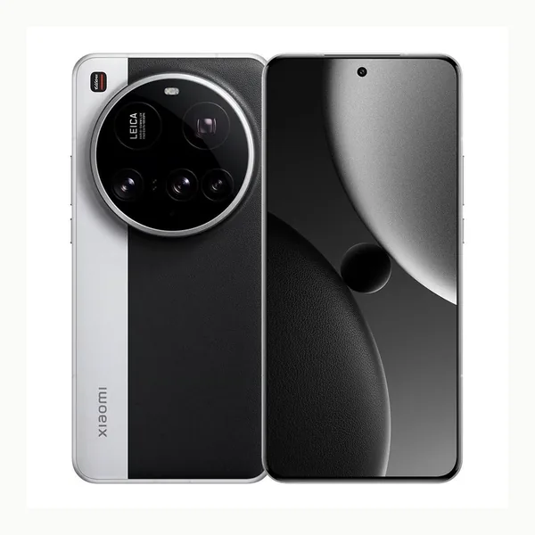 Xiaomi 15 Ultra