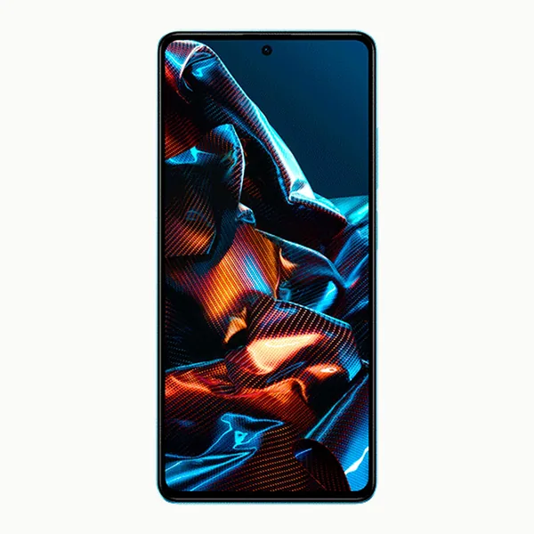 Poco X5 Pro