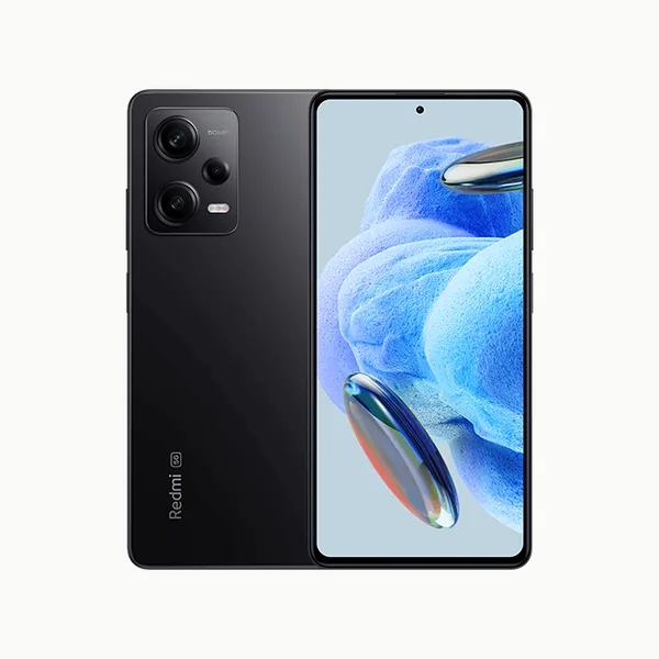 Redmi Note 12 Pro 5G
