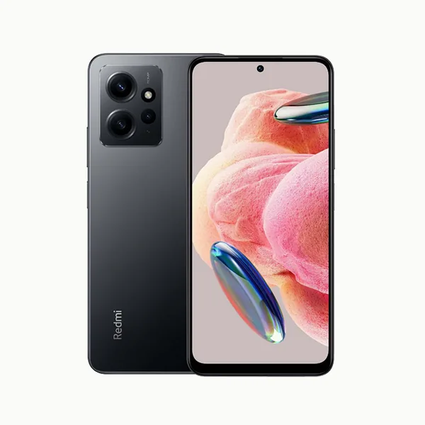 Redmi Note 12