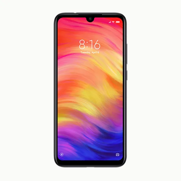 Redmi Note 7