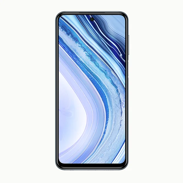 Redmi Note 9 Pro