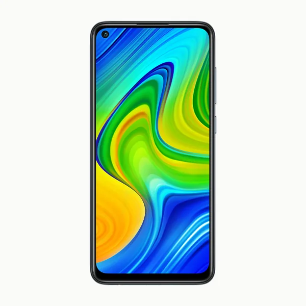 Redmi Note 9